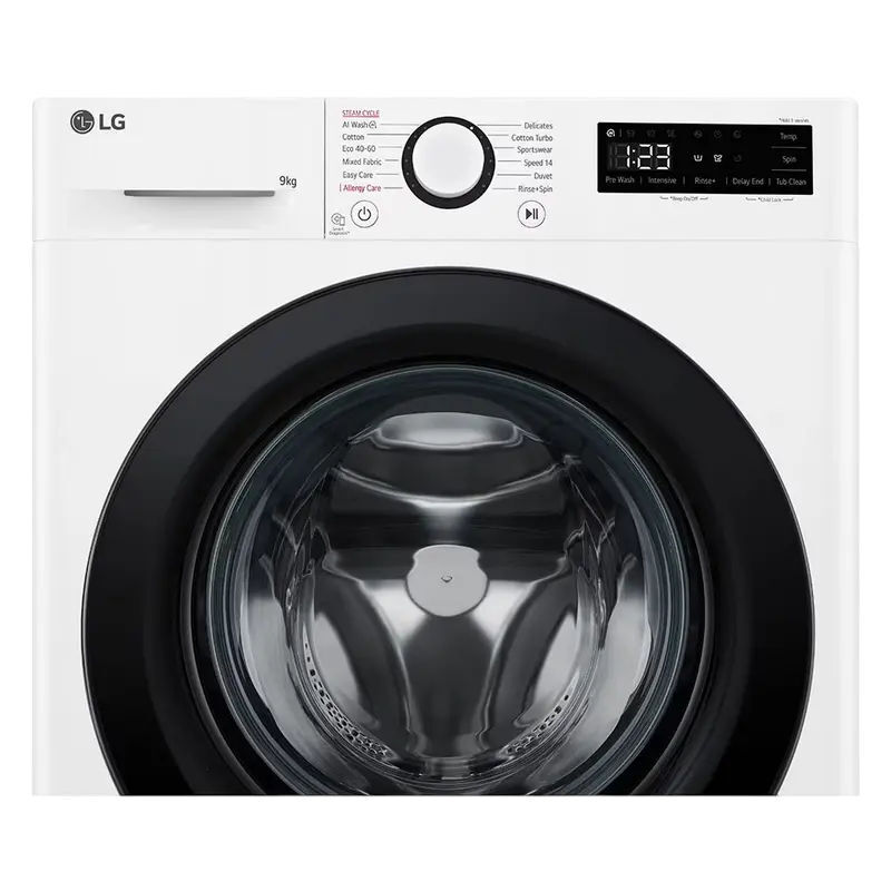 LG F2WR509SBW