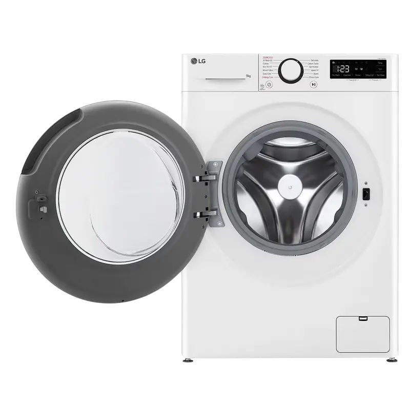 LG F2WR509SBW