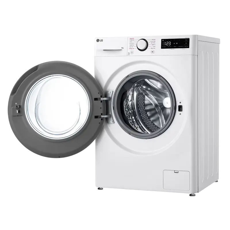 LG F2WR509SBW