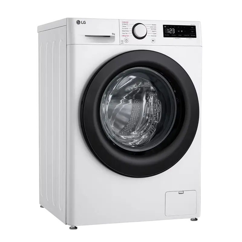 LG F2WR509SBW