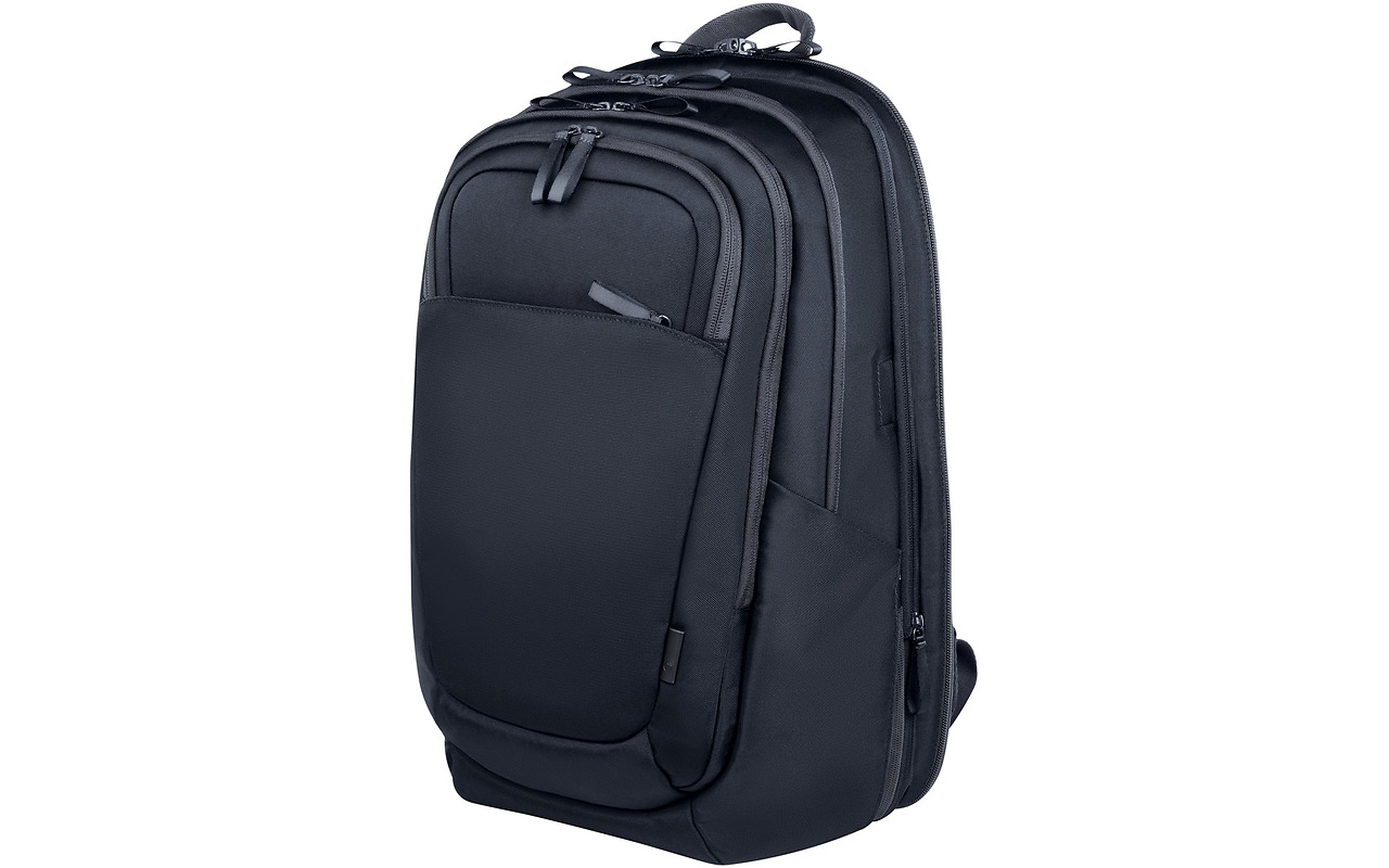 HP Travel Plus 30L Backpack 17