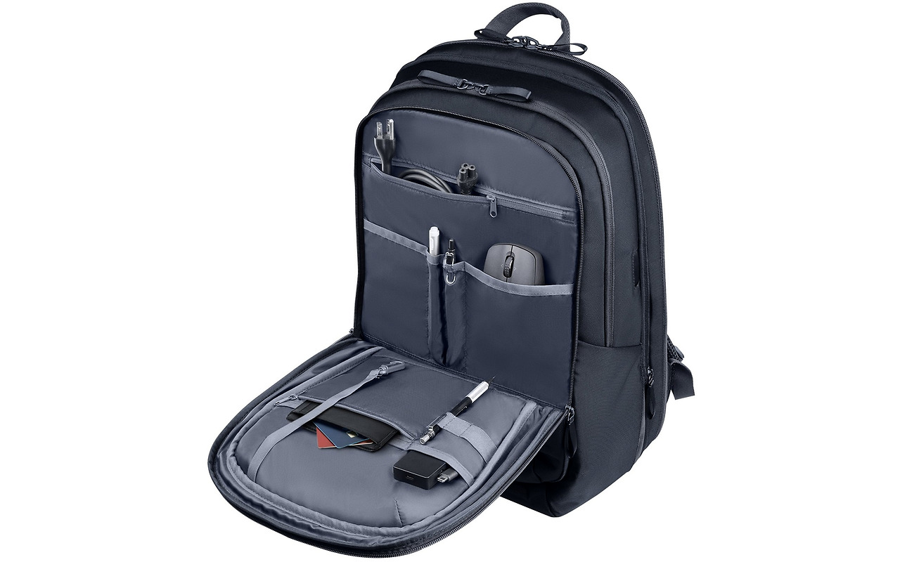 HP Travel Plus 30L Backpack 17