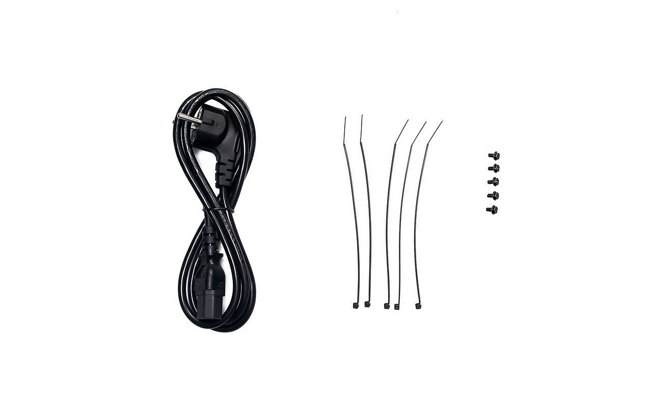 be quiet! PURE POWER 12 / 850W 80+ Gold ATX 3.1