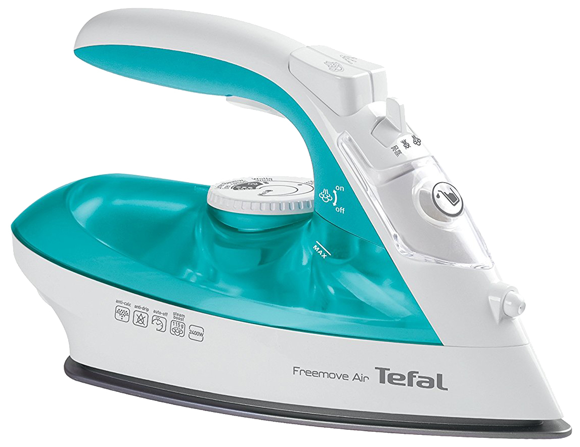 TEFAL FV6520E0