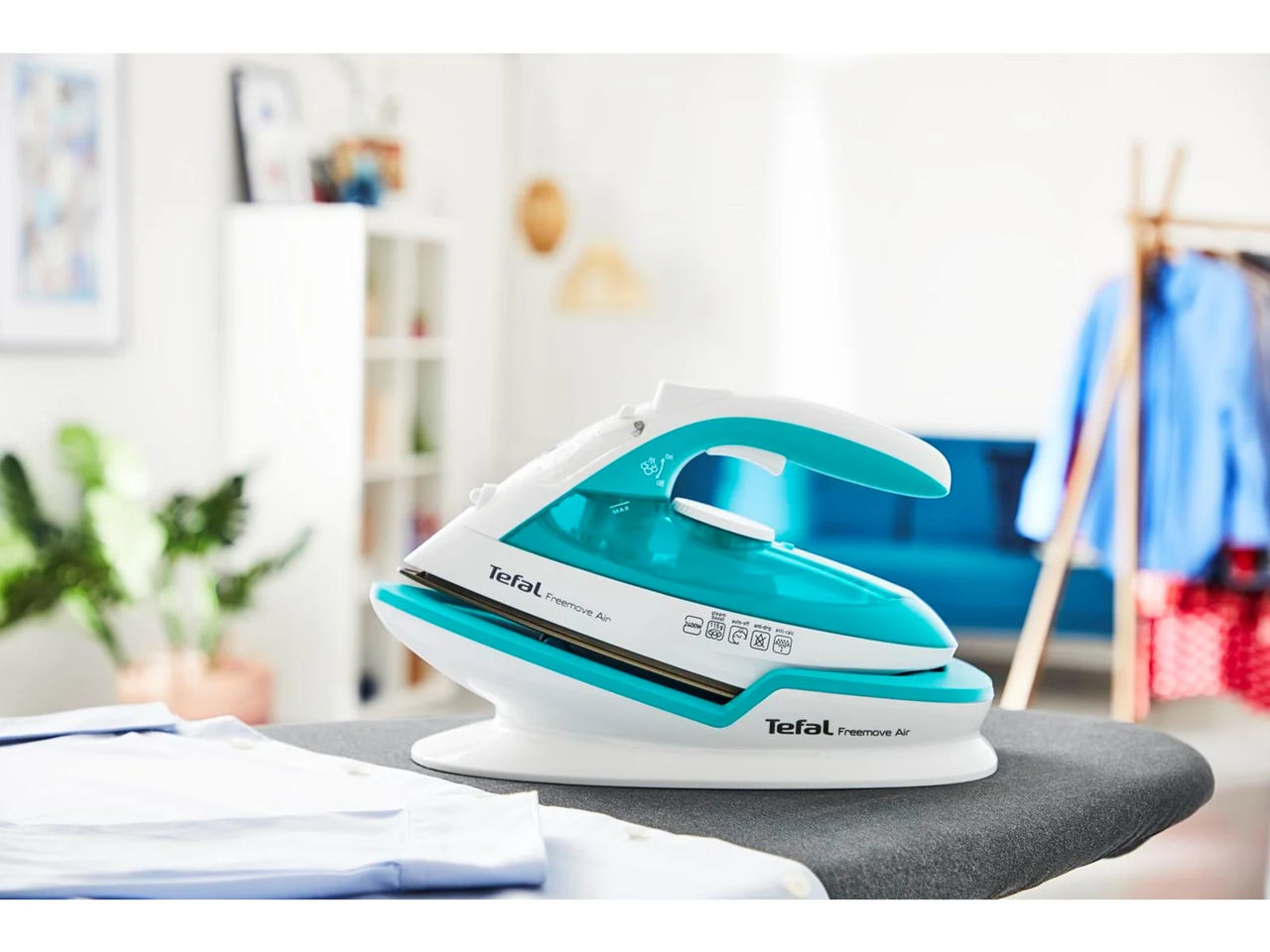 TEFAL FV6520E0
