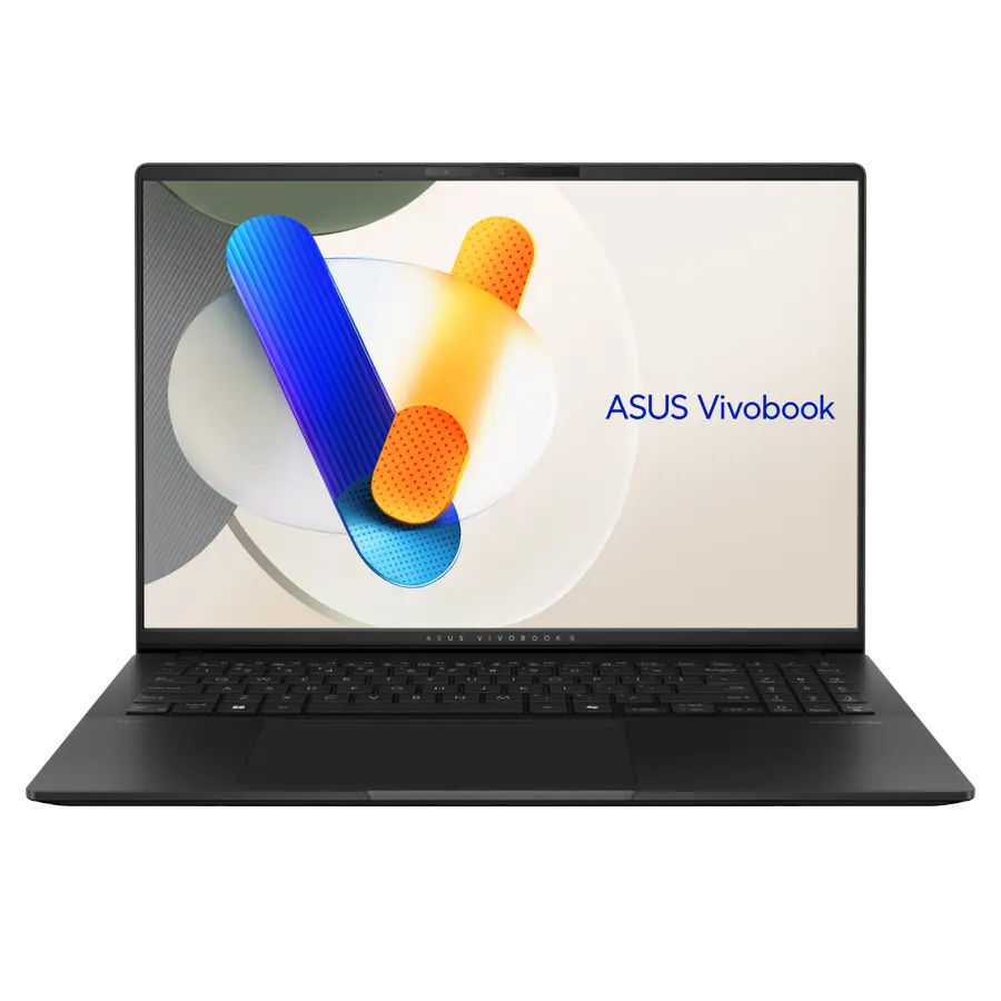 ASUS Vivobook S 16 OLED M5606KA Black