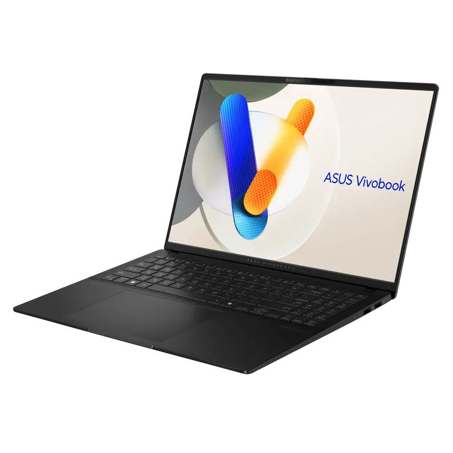 ASUS Vivobook S 16 OLED M5606KA Black