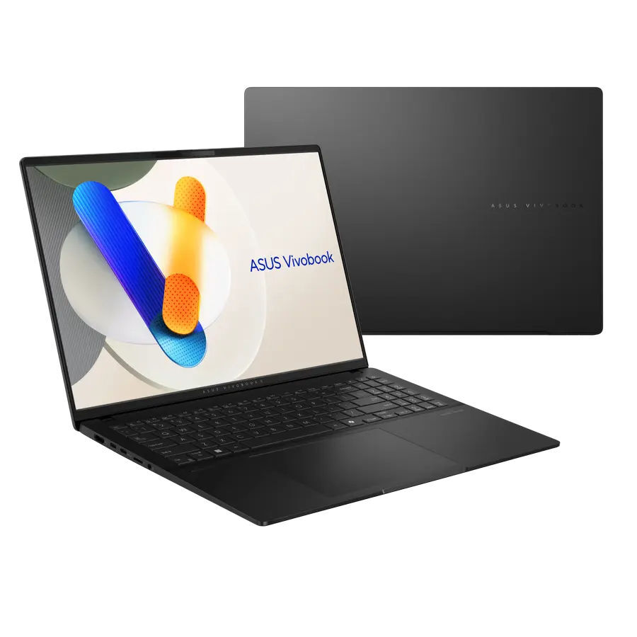 ASUS Vivobook S 16 OLED M5606KA Black