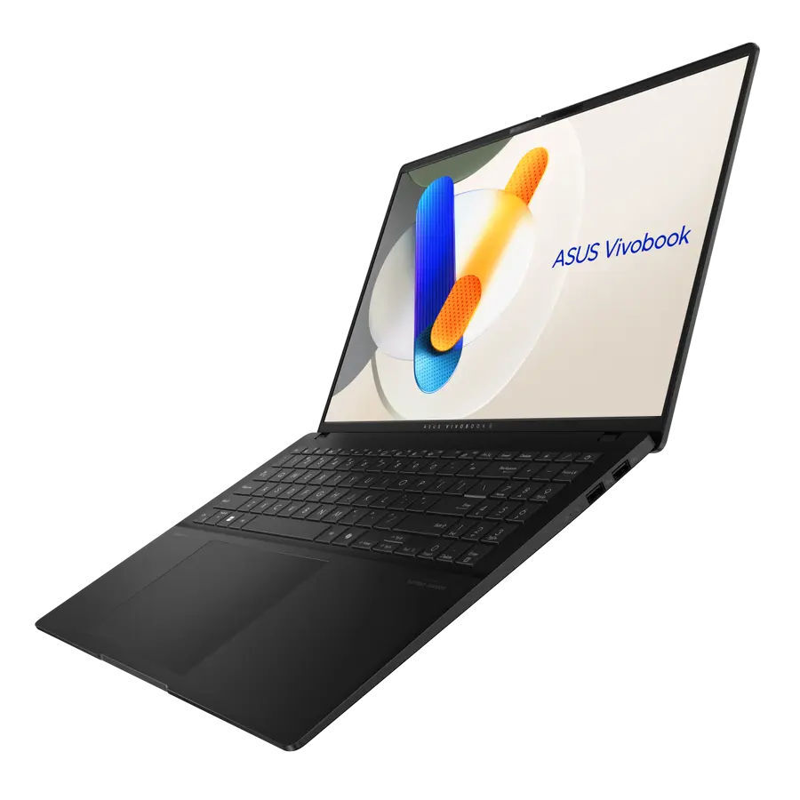 ASUS Vivobook S 16 OLED M5606KA Black
