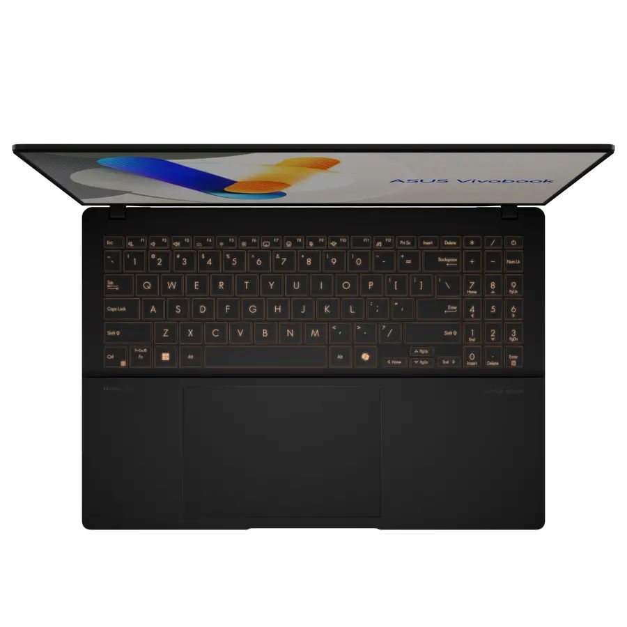 ASUS Vivobook S 16 OLED M5606KA Black