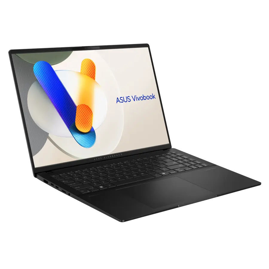 ASUS Vivobook S 16 OLED M5606KA Black