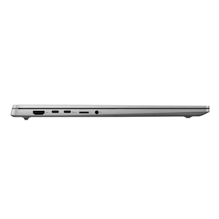 ASUS Vivobook S 16 OLED M5606KA / 16 OLED 3K / Ryzen AI 7 350 / 24GB LPDDR5X / 1TB SSD / AMD Radeon 880M Silver