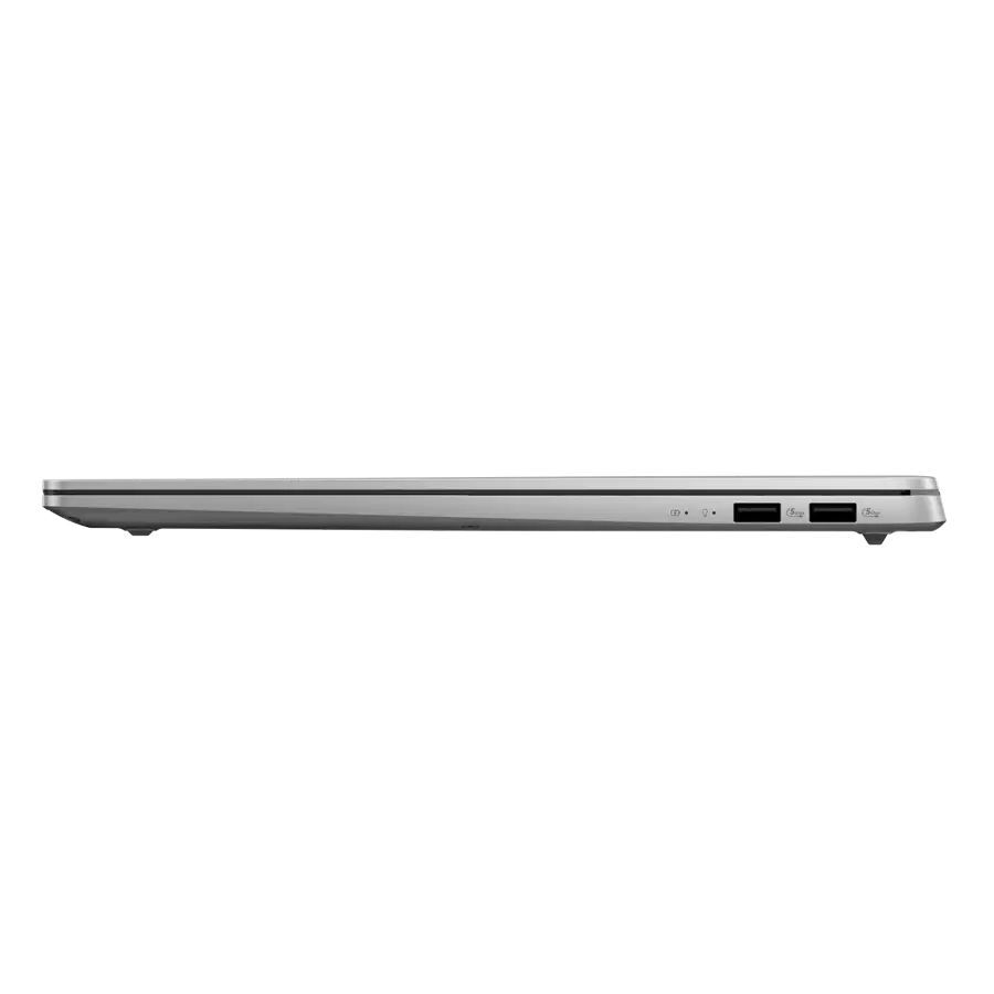 ASUS Vivobook S 16 OLED M5606KA / 16 OLED 3K / Ryzen AI 7 350 / 24GB LPDDR5X / 1TB SSD / AMD Radeon 880M Silver