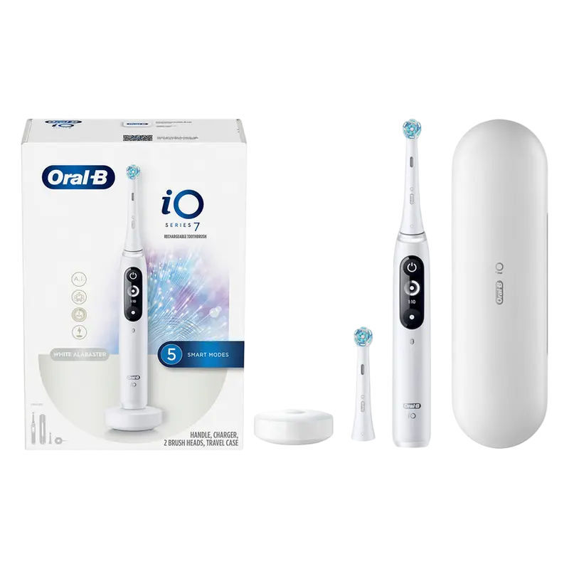 Braun Oral-B iO 7