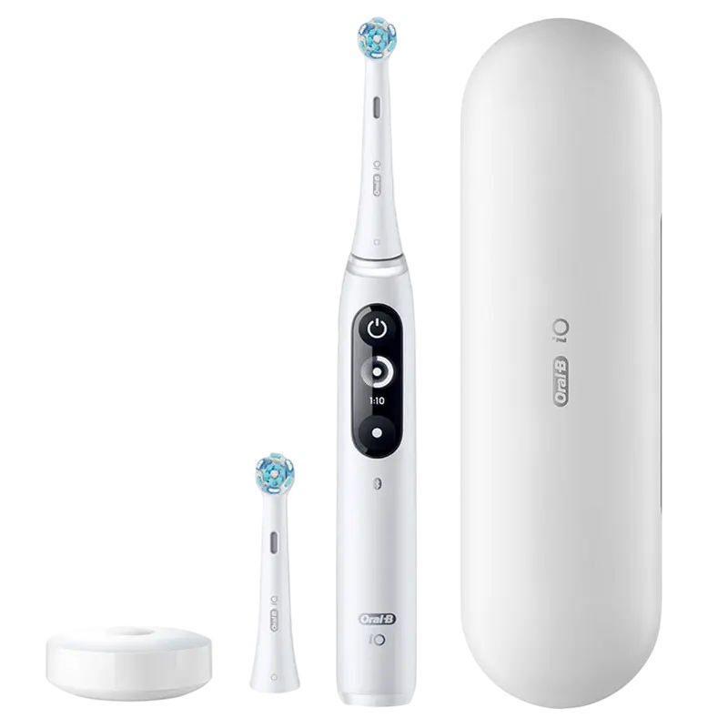 Braun Oral-B iO 7
