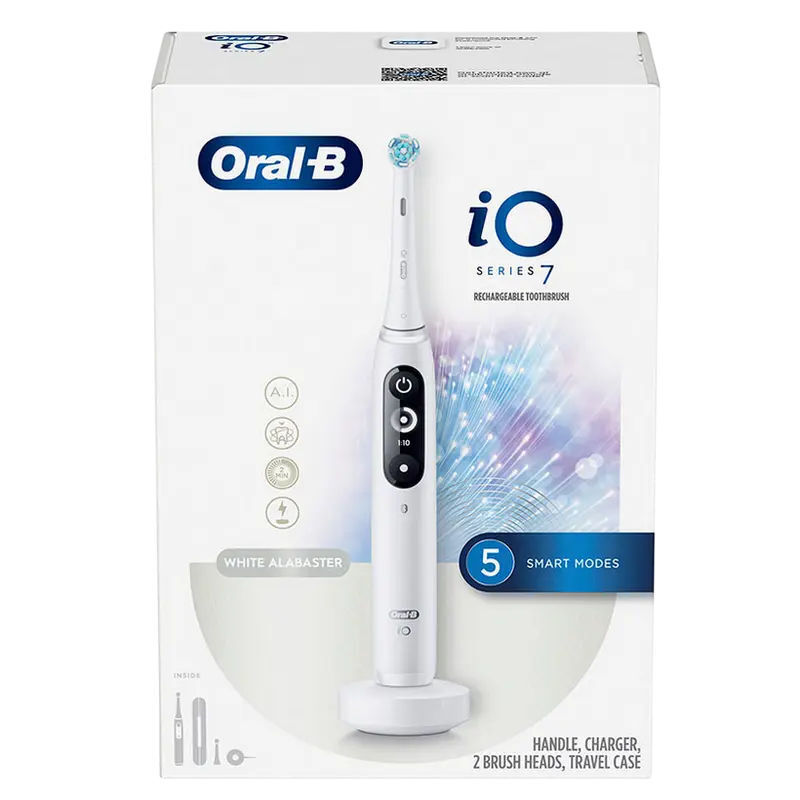 Braun Oral-B iO 7
