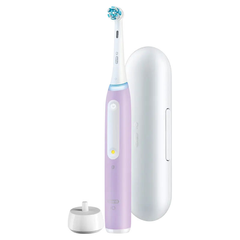 Braun Oral-B iO 4