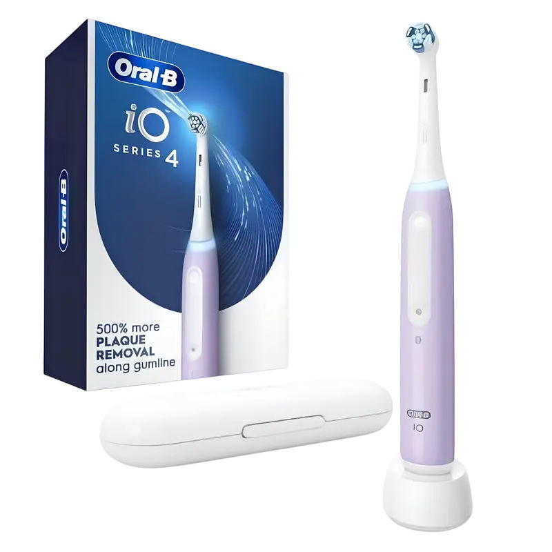 Braun Oral-B iO 4