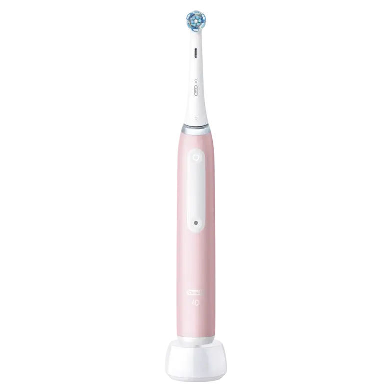 Braun Oral-B iO3 Pink
