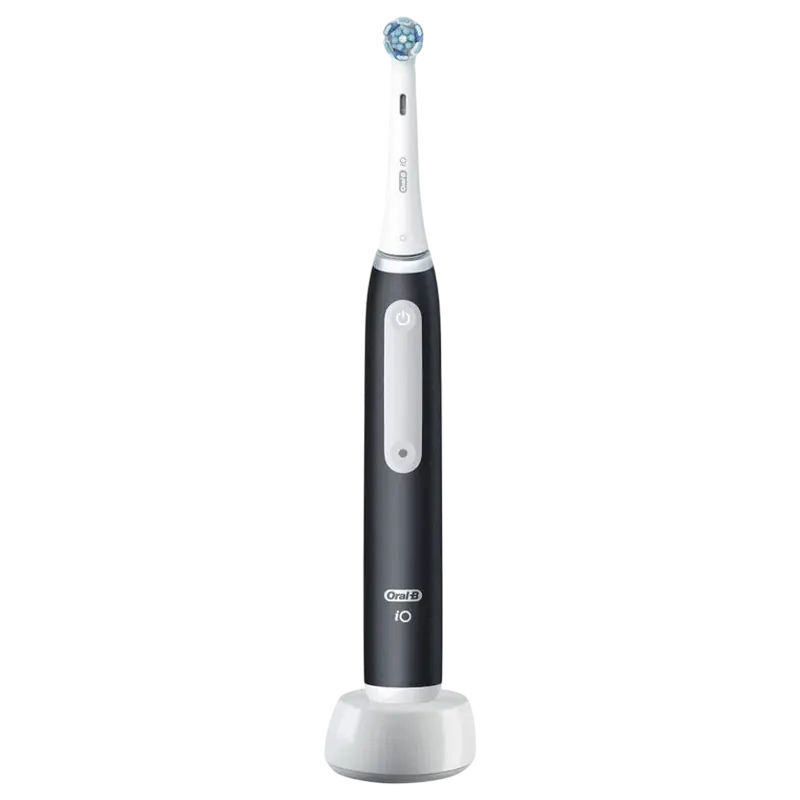 Braun Oral-B iO3 Black