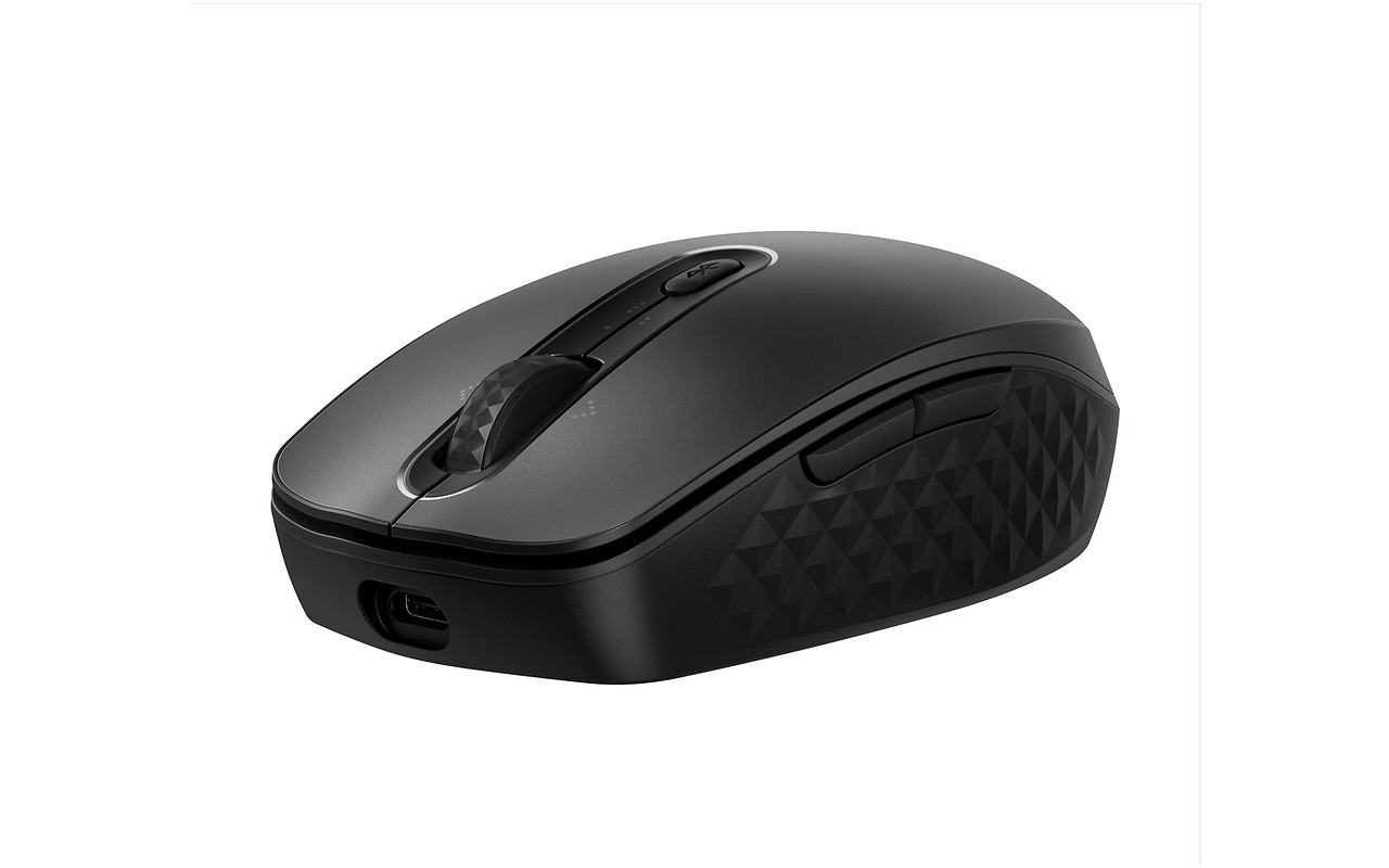 HP 695 Rechargeable Wireless Mouse