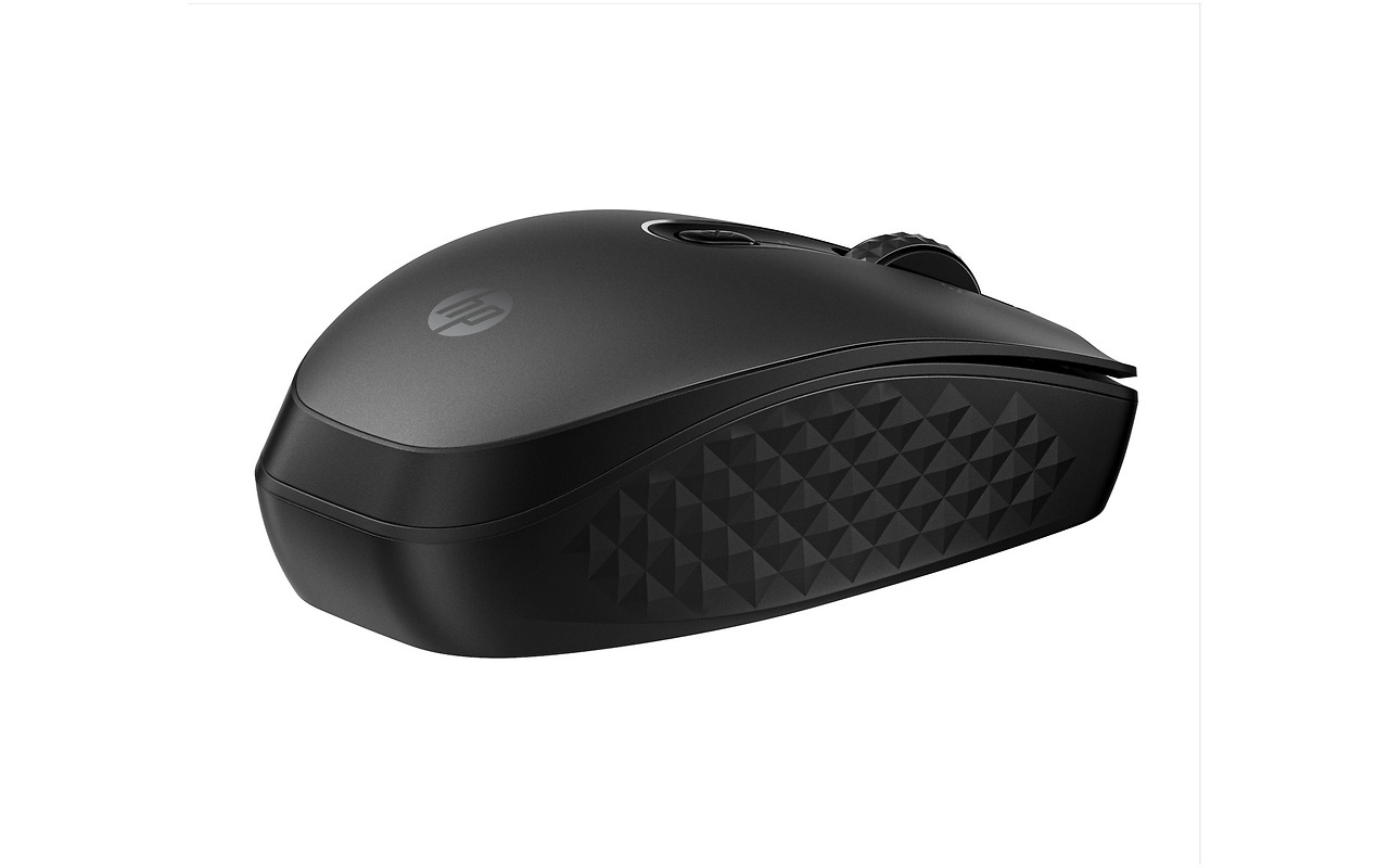 HP 695 Rechargeable Wireless Mouse