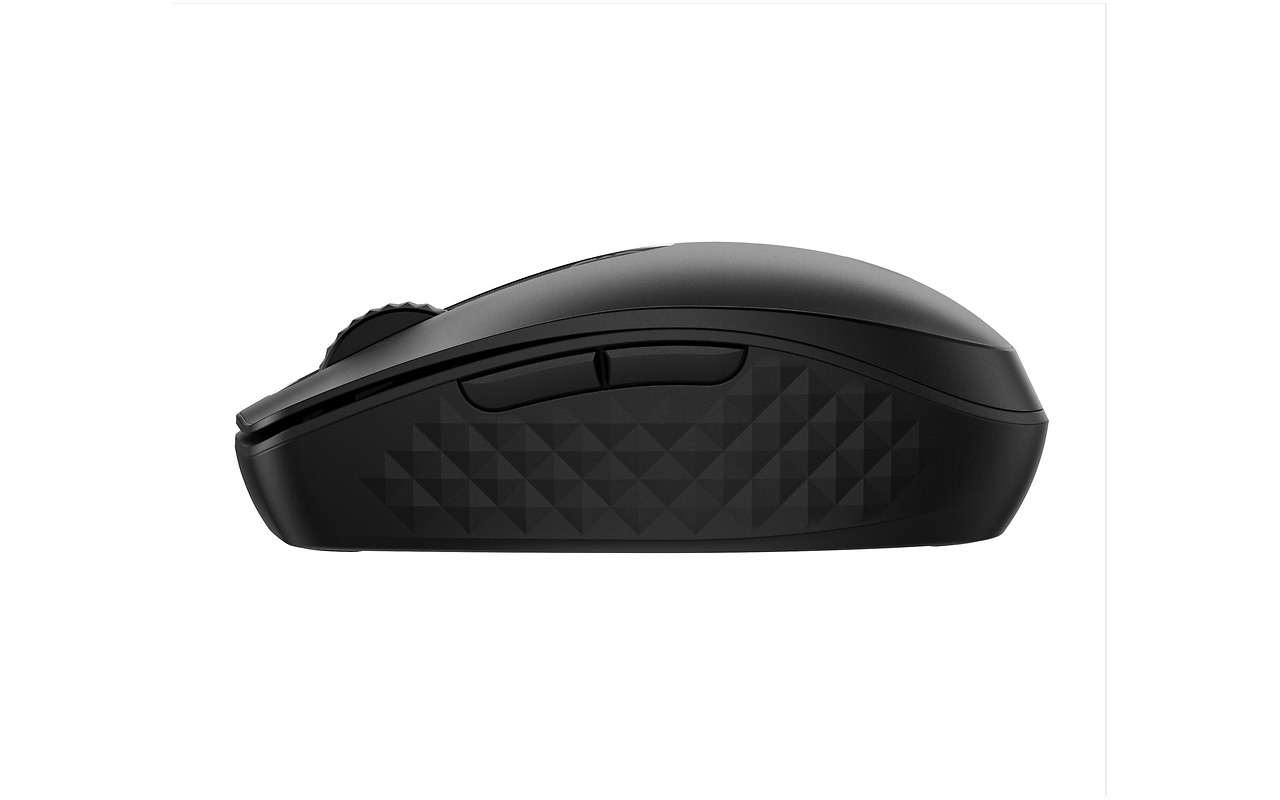 HP 695 Rechargeable Wireless Mouse