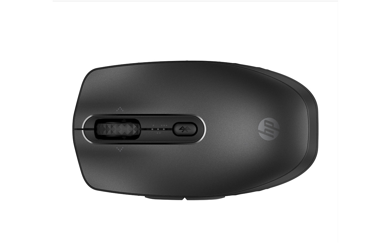 HP 695 Rechargeable Wireless Mouse