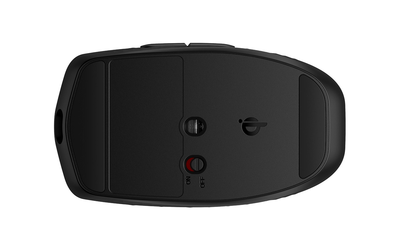 HP 695 Rechargeable Wireless Mouse