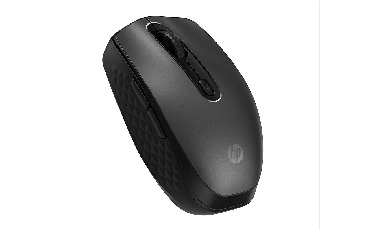 HP 695 Rechargeable Wireless Mouse