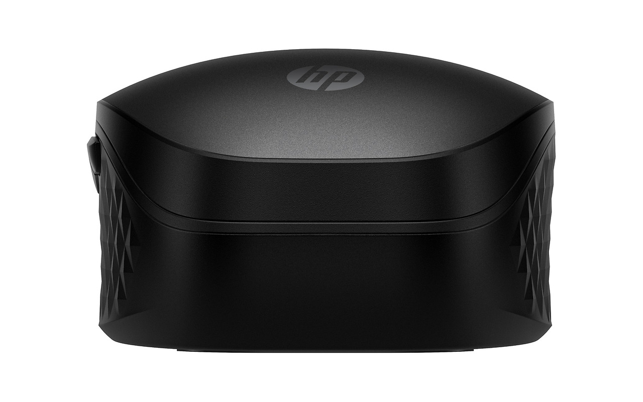 HP 695 Rechargeable Wireless Mouse