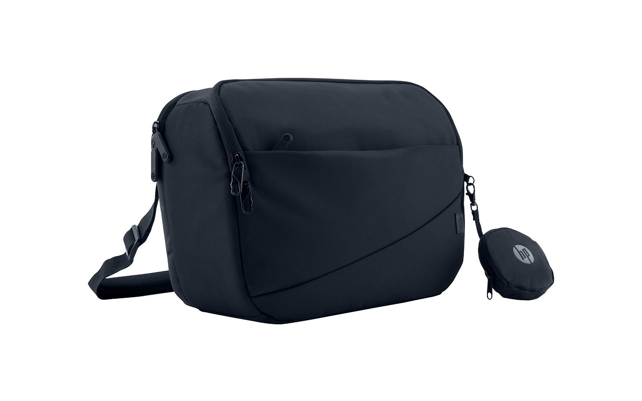 HP Creator Laptop Sling Bag 13.3