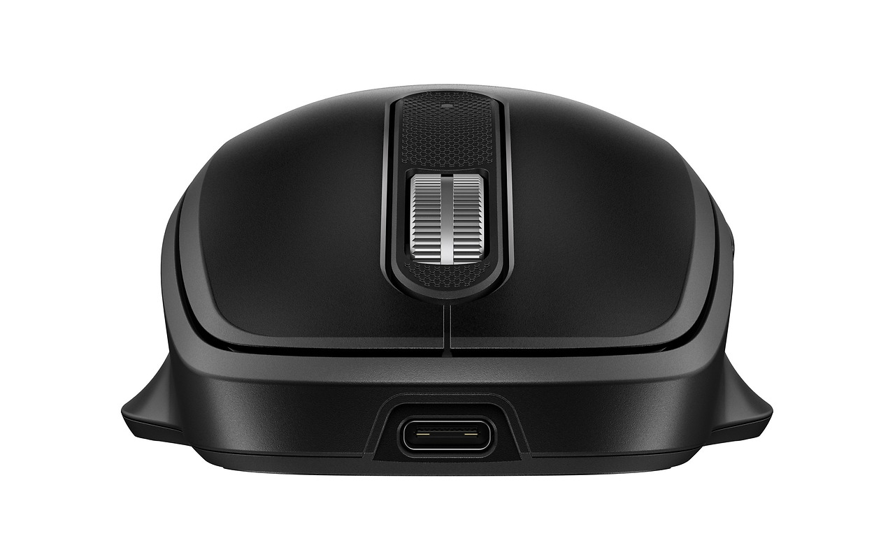 HP 515 Ultra-Fast Rechargeable Wireless