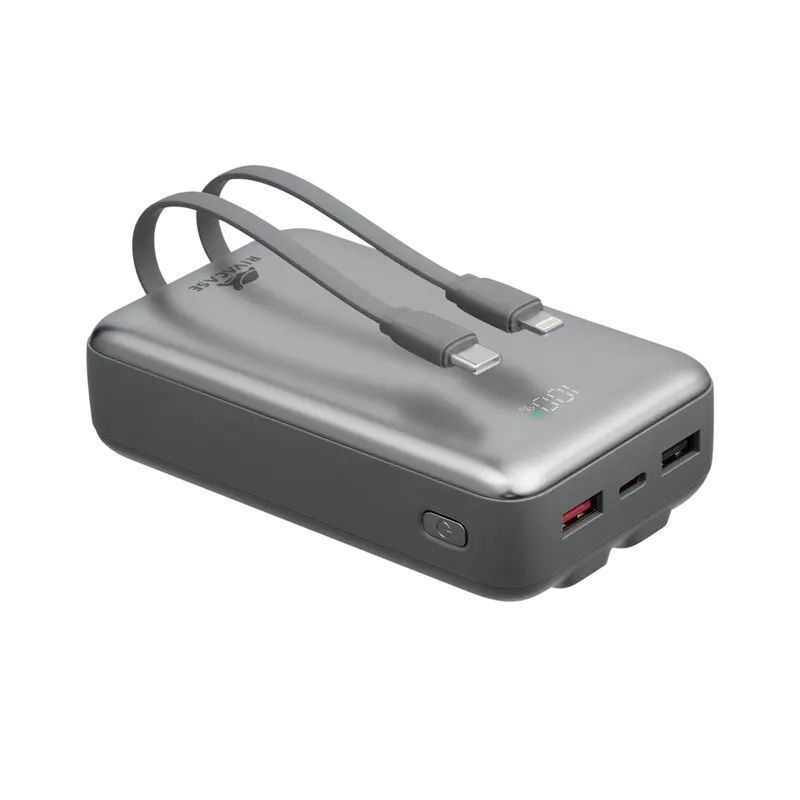 Rivacase VA2612 / 20000mAh 30W