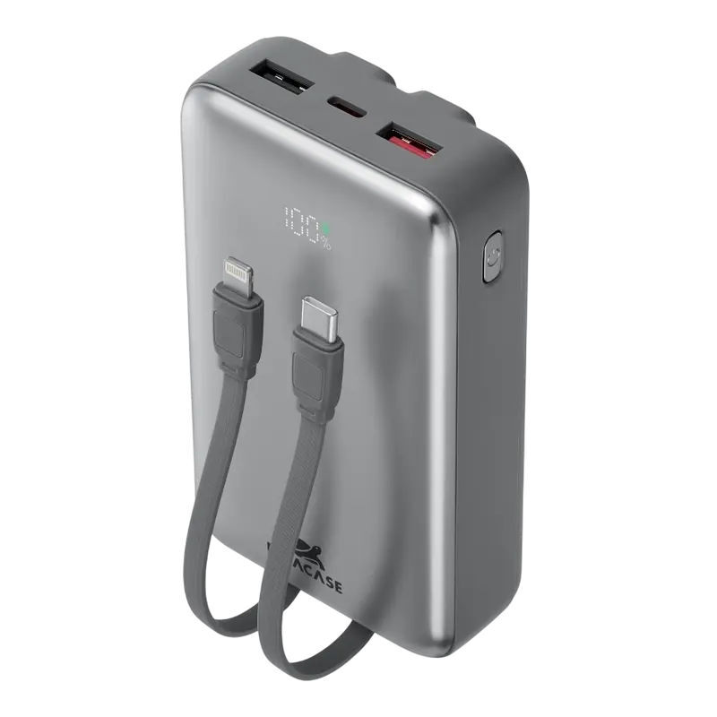 Rivacase VA2612 / 20000mAh 30W