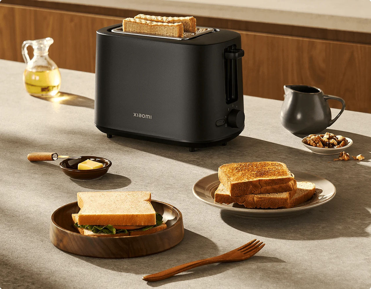 Xiaomi Toaster