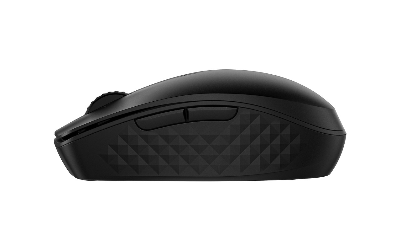 HP 425 Programmable / Bluetooth / 4000dpi