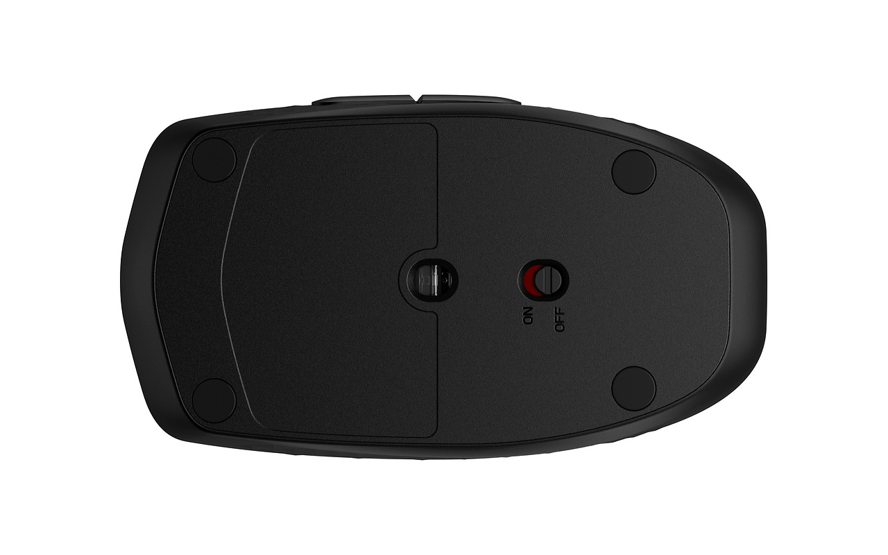 HP 425 Programmable / Bluetooth / 4000dpi