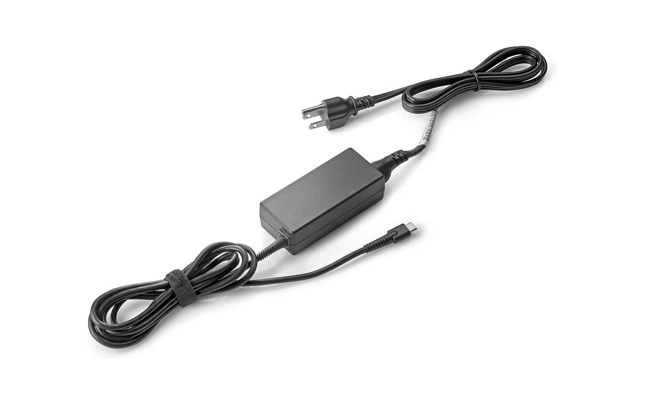 HP 45W USB-C LC