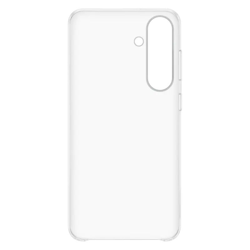 Samsung Original Clear Cover Galaxy S25+