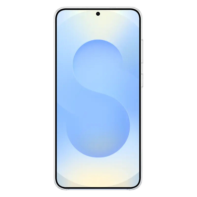 Samsung Original Clear Cover Galaxy S25+