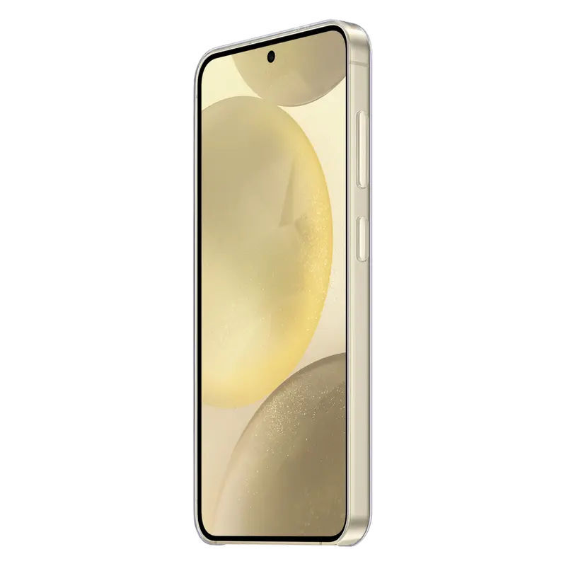 Samsung Original Clear case Galaxy S24