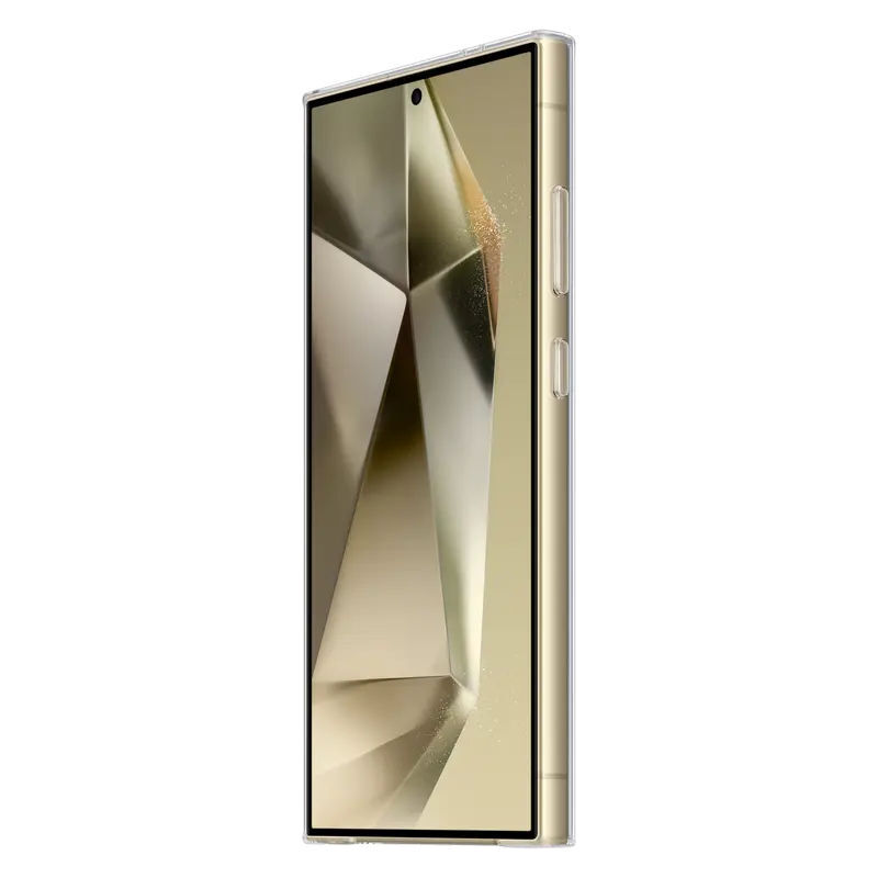 Samsung Original Clear case Galaxy S24 Ultra