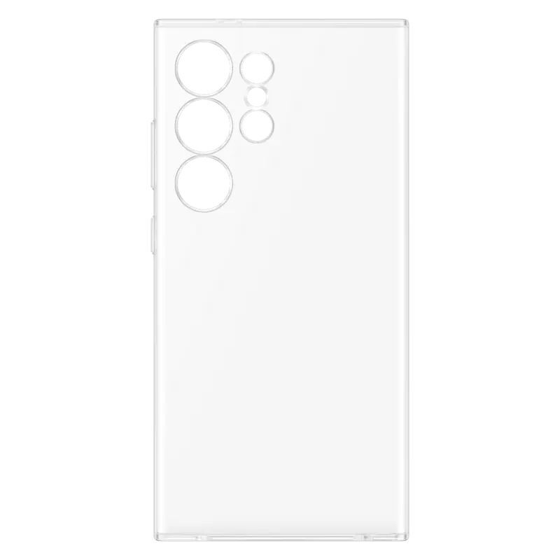 Samsung Original Clear case Galaxy S24 Ultra