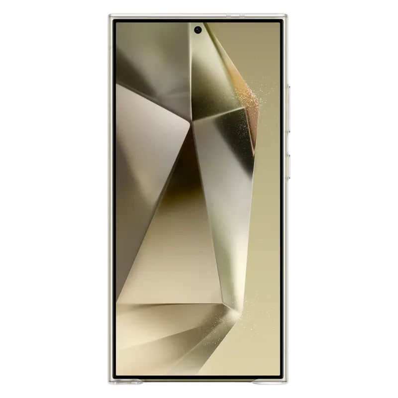 Samsung Original Clear case Galaxy S24 Ultra