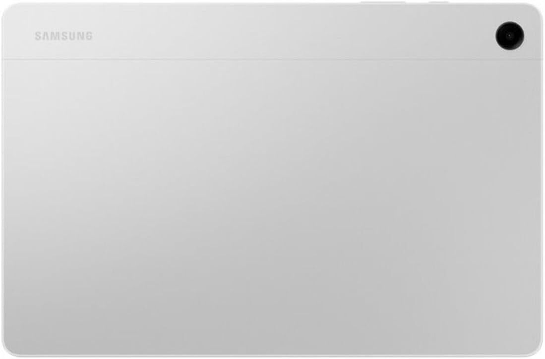 Samsung Galaxy Tab A9+ 5G / 11 90Hz 1200x1920 / Snapdragon 695 / 4GB / 64GB / 7040mAh / X216 Silver