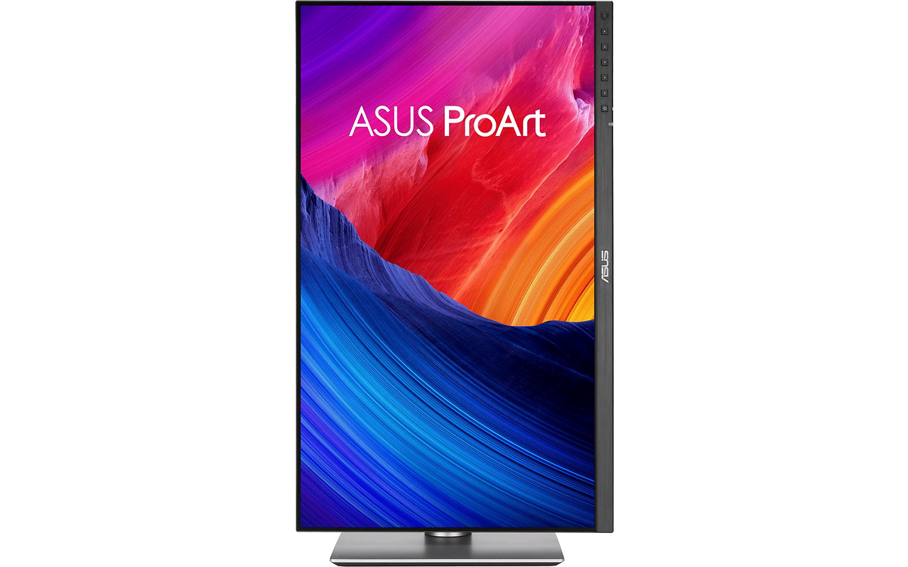 ASUS ProArt Display 5K PA27JCV