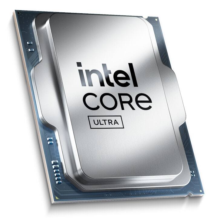 Intel Core Ultra 5 225 NO cooler