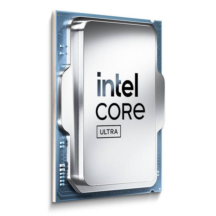 Intel Core Ultra 5 225F NO cooler