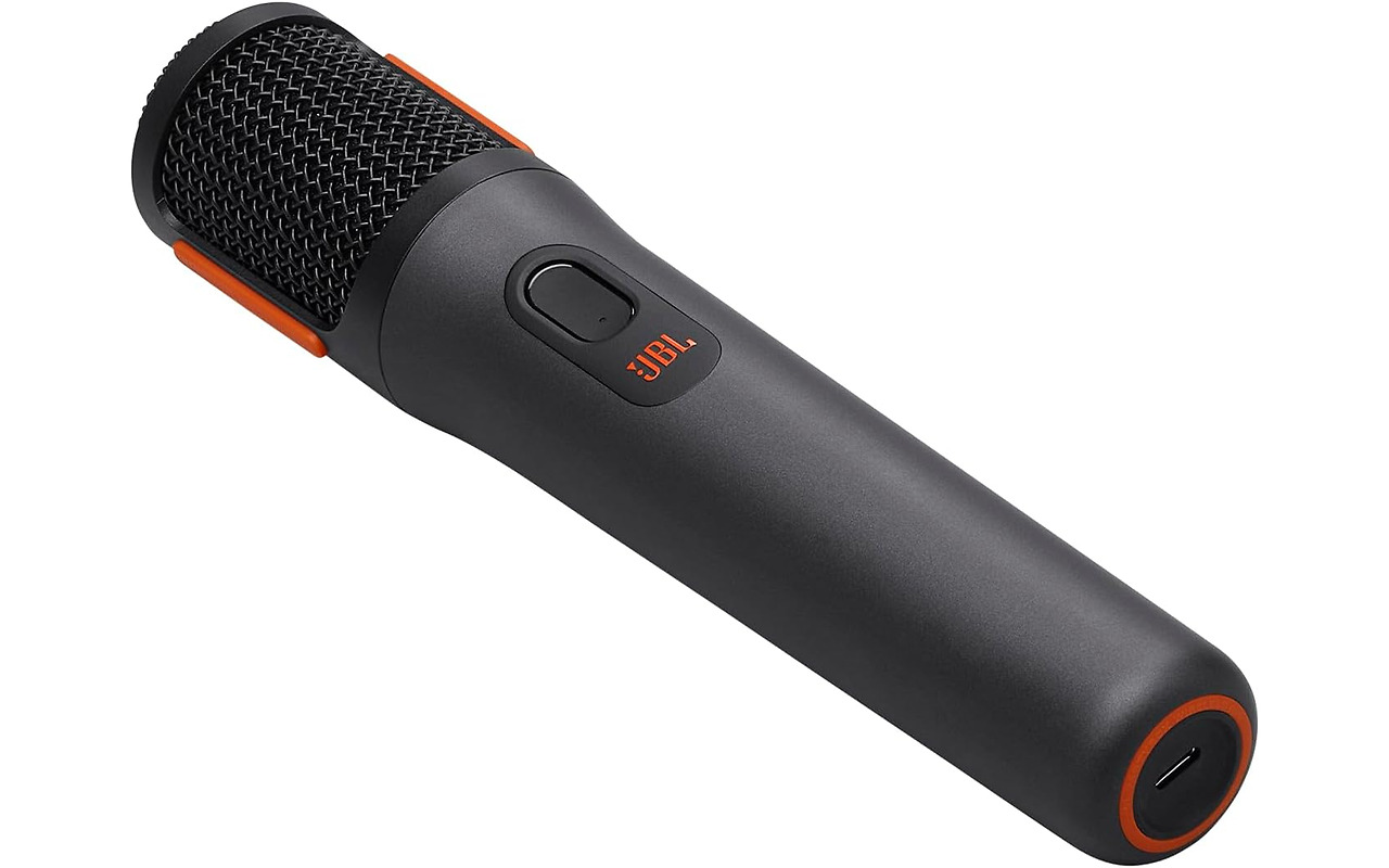 JBL PartyBox Wireless Mic